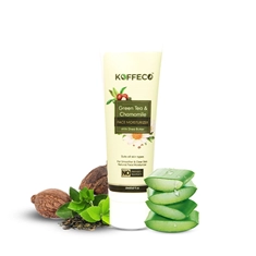 Moisturizers and Lotions